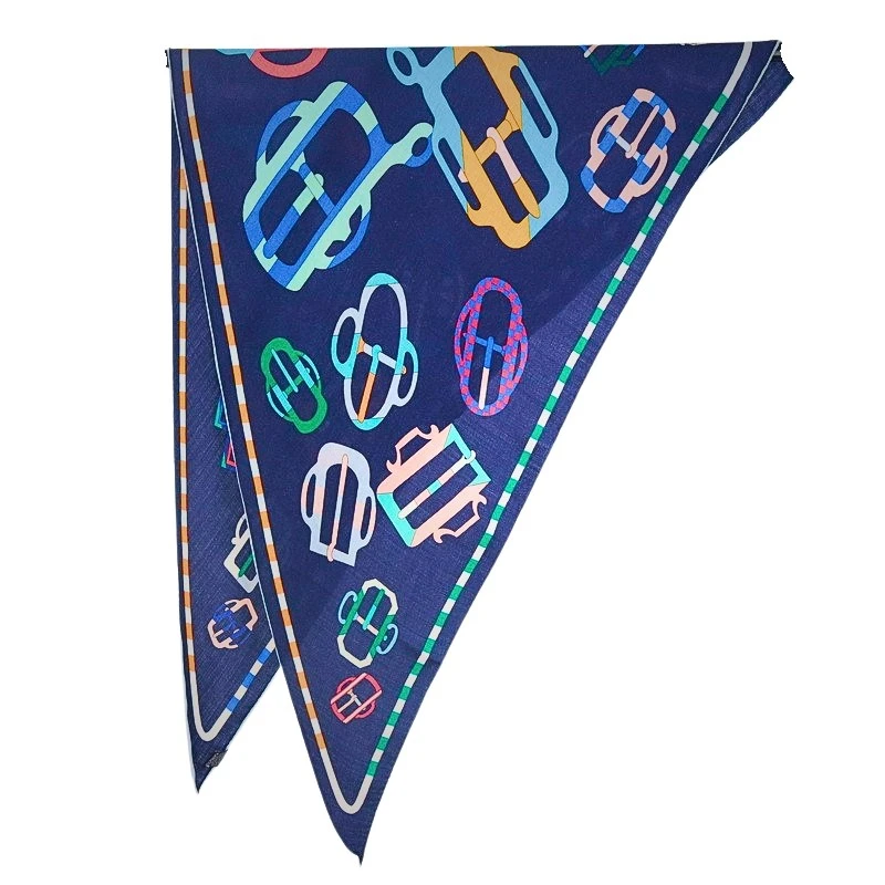 Triangle bandana