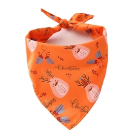 Dog bandana
