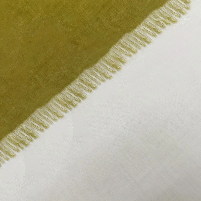 thick wool scarf